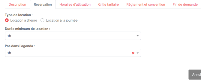 type-reservation